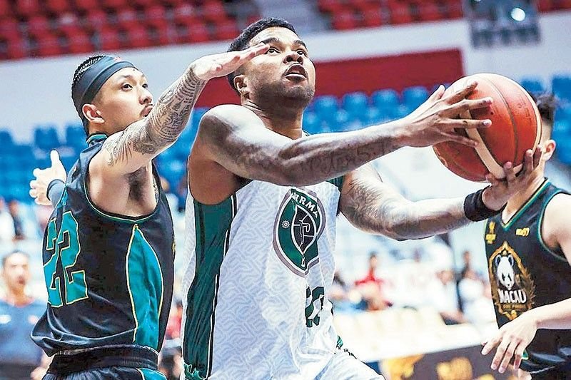 Terrafirma Dyip Shines with Record-Breaking Win Over Macau