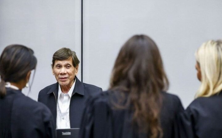 ICC Allows Addition of Seven Drug War Incidents Against Duterte