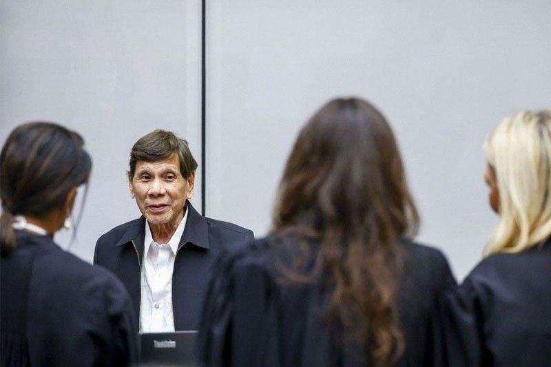 ICC Allows Addition of Seven Drug War Incidents Against Duterte