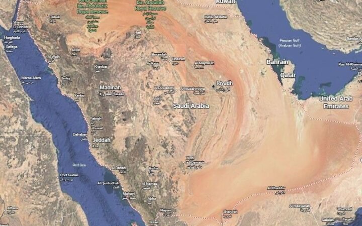 Philippine Embassy Issues Safety Advisory for Filipinos in Saudi Arabia