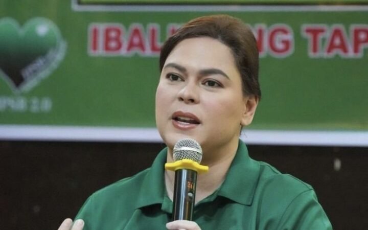 Minority Senators Consider Boycott of VP Sara Duterte’s Impeachment Trial