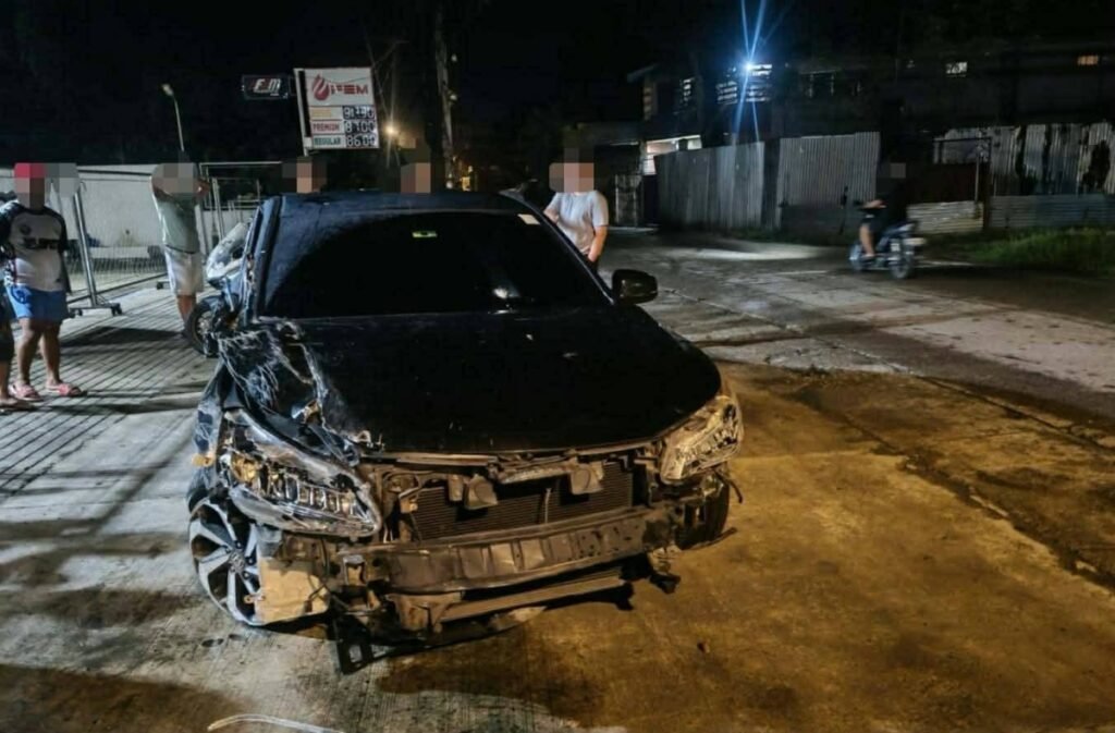 Investigation Launched After Mayor’s Relative Injured in Police Shooting in Iloilo City
