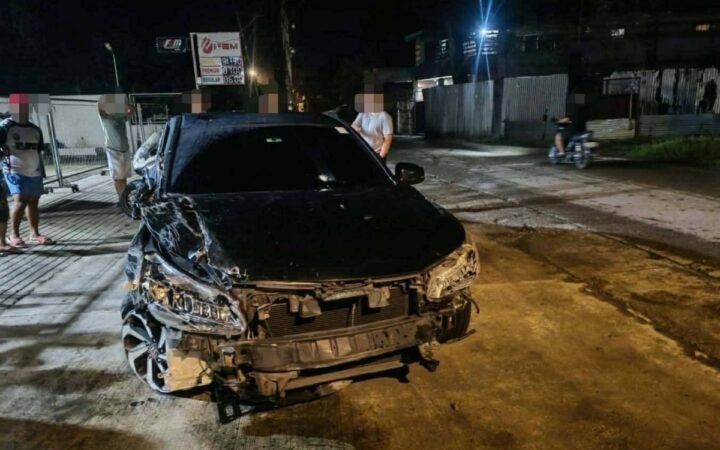 Investigation Launched After Mayor’s Relative Injured in Police Shooting in Iloilo City