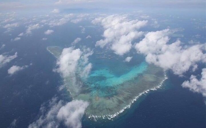 Philippine Task Force Condemns Chinese Fishing and Waste Disposal in Spratly Islands
