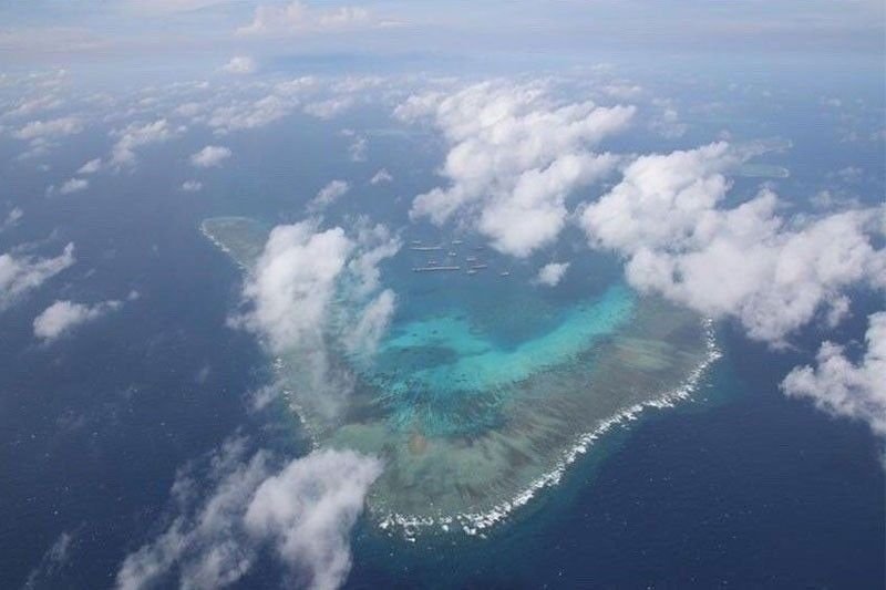 Philippine Task Force Condemns Chinese Fishing and Waste Disposal in Spratly Islands