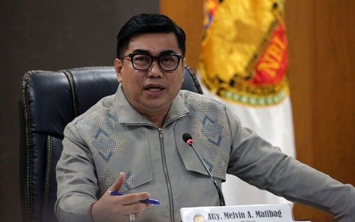 NBI Investigates Possible Money Laundering Involving VP Sara Duterte