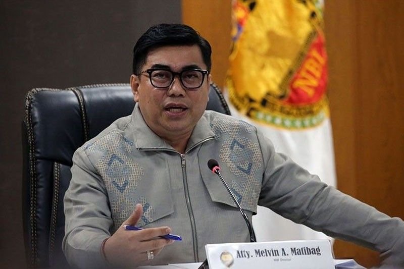 NBI Investigates Possible Money Laundering Involving VP Sara Duterte