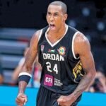Rondae Hollis-Jefferson Returns as TNT Prepares for PBA Quarterfinals