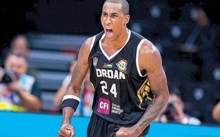Rondae Hollis-Jefferson Returns as TNT Prepares for PBA Quarterfinals