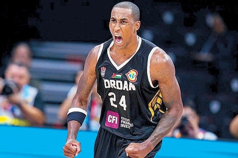 Rondae Hollis-Jefferson Returns as TNT Prepares for PBA Quarterfinals