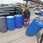 President Marcos Urges Public to Conserve Water Ahead of El Niño