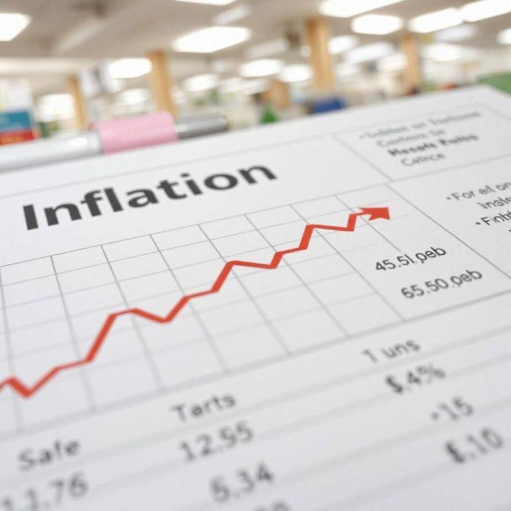 Western Visayas Sees Significant Inflation Rise in September 2026