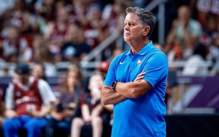 Gilas Pilipinas Faces Challenges in Recent Asian Games Performance