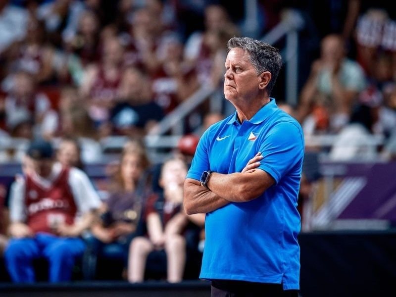 Gilas Pilipinas Faces Challenges in Recent Asian Games Performance