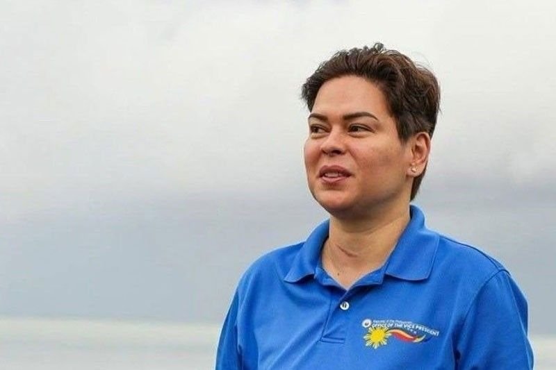 Vice President Sara Duterte Asserts She Will Not Resign Amid Impeachment Proceedings