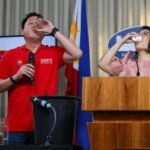 DSWD Demonstrates Rainwater Filtration Ahead of Anticipated Super El Niño
