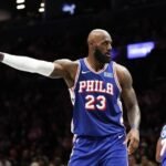 LeBron James Emphasizes Patience as 76ers Form New Star Trio