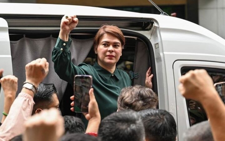 Majority of Filipinos Support VP Duterte Testifying in Impeachment