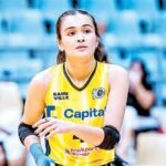 Bella Belen Shines in Capital1 Solar Spikers’ Thrilling Victory