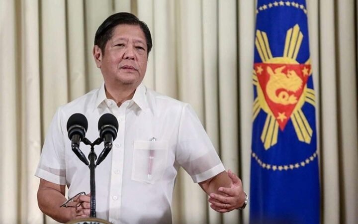 President Marcos Responds to Chinese Envoy’s Remarks