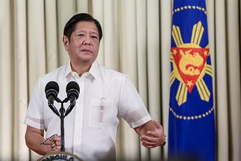 President Marcos Responds to Chinese Envoy’s Remarks