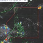 Super Typhoon Expected to Enter Philippine Area Next Week – PAGASA