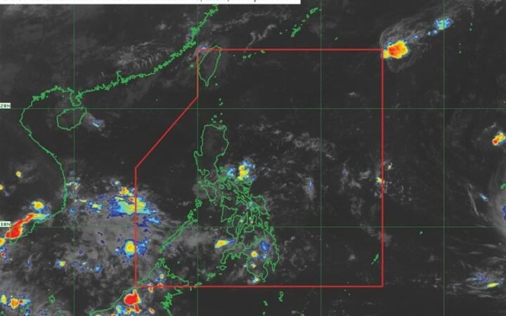 Super Typhoon Expected to Enter Philippine Area Next Week – PAGASA