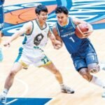 Converge Dominates Macau in PBA Governors’ Cup Match