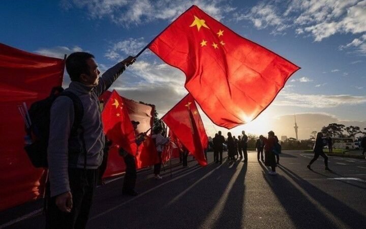 Chinese Embassy Responds to Philippine Lawmakers’ Threats