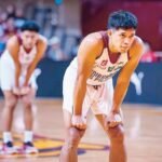UP Claims UAAP Leadership After Rallying Past UE