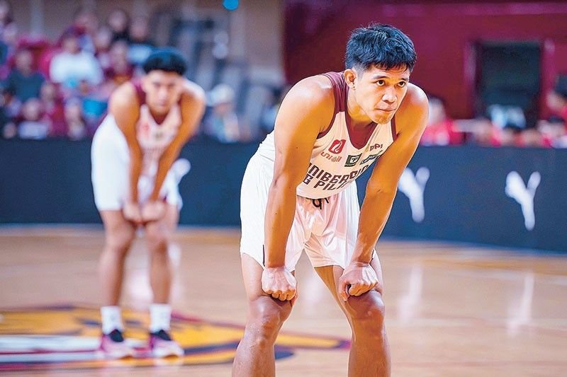 UP Claims UAAP Leadership After Rallying Past UE
