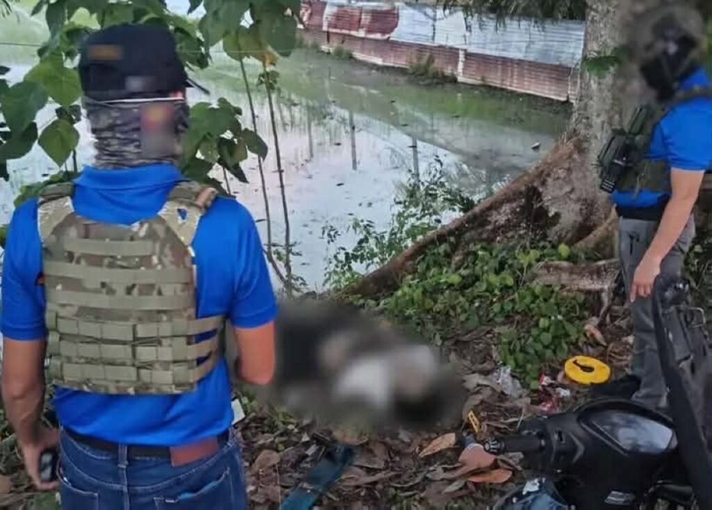 Violent Clash in Maguindanao Results in Death of Notorious Terrorist Leader