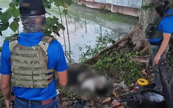 Violent Clash in Maguindanao Results in Death of Notorious Terrorist Leader