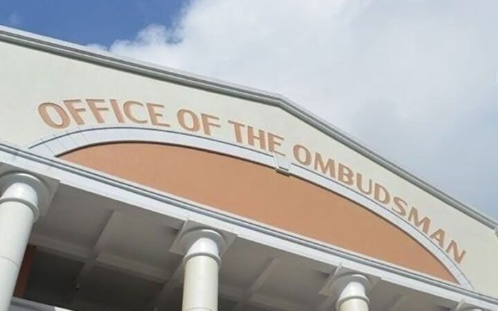 Cagayan Representative and Family Under Investigation for Alleged Plunder
