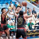 Terrafirma Dyip Wrap Up Season with Convincing Victory Over Titan Ultra