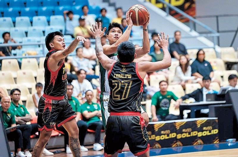 Terrafirma Dyip Wrap Up Season with Convincing Victory Over Titan Ultra