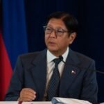Chinese Embassy Open to Meeting with President Marcos Following Tensions