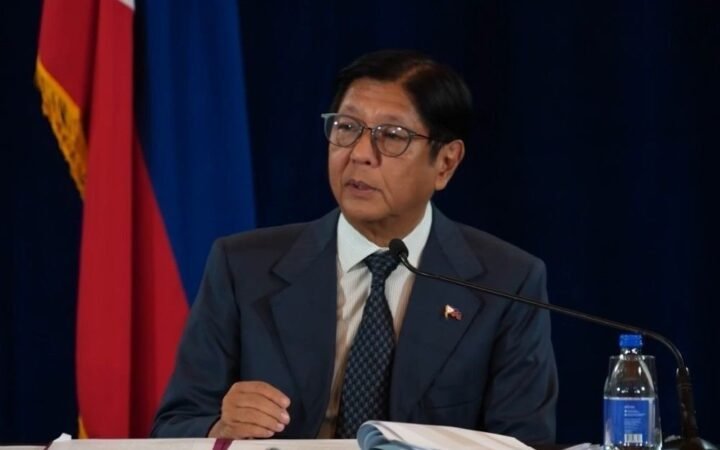 Chinese Embassy Open to Meeting with President Marcos Following Tensions