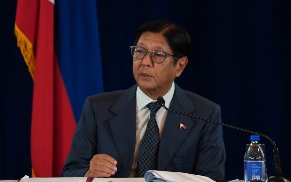 Chinese Embassy Open to Meeting with President Marcos Following Tensions