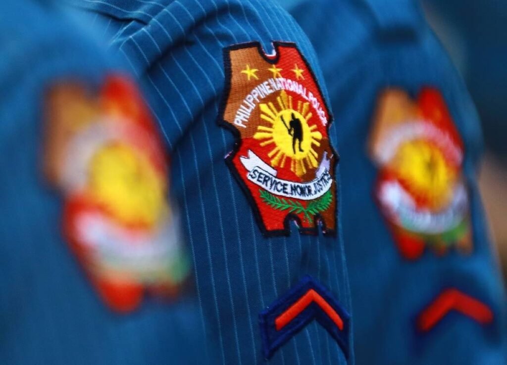 PNP Officer Detained Amid Laos Drug Bust Investigation
