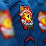 PNP Officer Detained Amid Laos Drug Bust Investigation