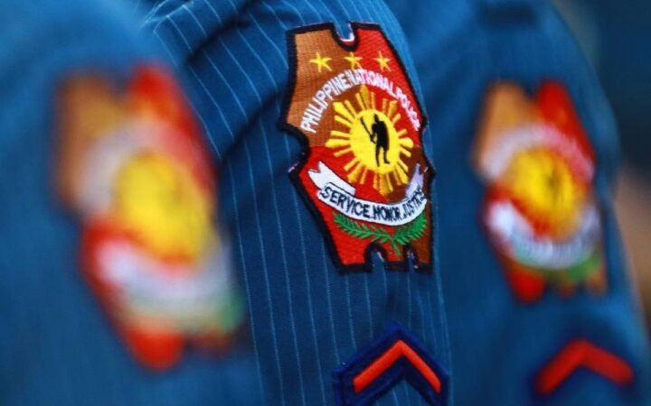 PNP Officer Detained Amid Laos Drug Bust Investigation