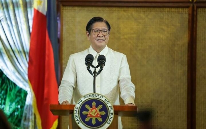 President Marcos Promises to Address Nurse-to-Patient Ratio Issues
