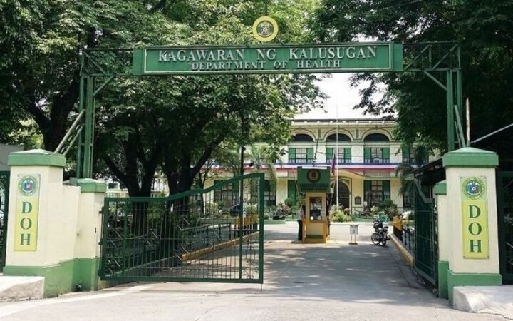 Health Workers Urge President Marcos for DOH Reforms