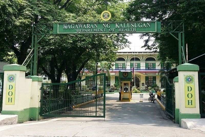 Health Workers Urge President Marcos for DOH Reforms