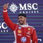 Kim Kardashian Celebrates Birthday in the Philippines with Lewis Hamilton
