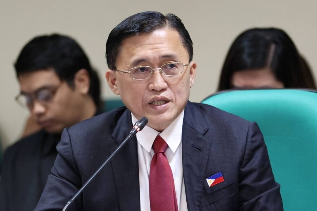 Senator Bong Go Provides Aid to Landslide Victims in Cebu City