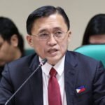 Senator Bong Go Provides Aid to Landslide Victims in Cebu City