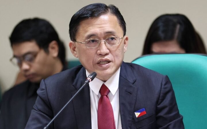 Senator Bong Go Provides Aid to Landslide Victims in Cebu City