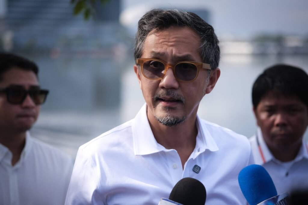 Reforms Initiated to Address Infrastructure Delays in the Philippines